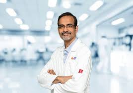 Dr Pramod Kumar